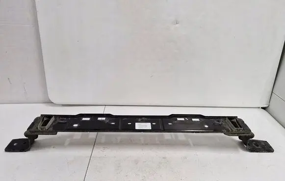 Peugeot 308 Front bumper support beam 8907638001