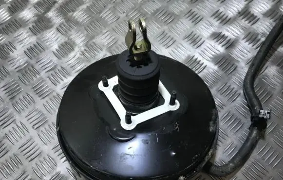 Chevrolet Lacetti Brake booster ej5a03j