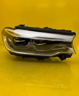 BMW 5 G30 G31 G38 Headlight/headlamp 849912203