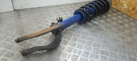 BMW X5 E70 Front shock absorber/damper 3266230044