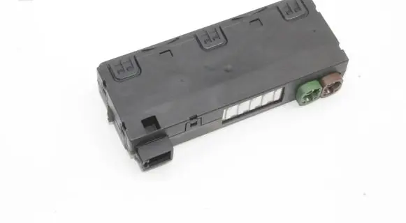 Audi e-tron AUX in-socket connector 4N0035736A
