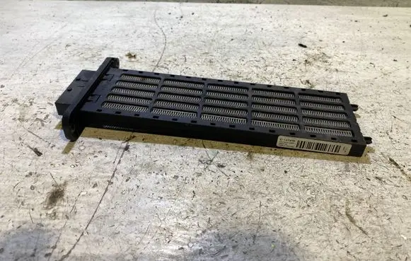 Dodge Journey Electric cabin heater radiator AA0134100350 2600702