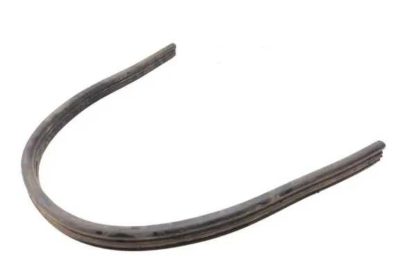 Skoda Enyaq iV Engine compartment rubber 
