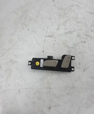 Audi Q7 4L Seat control switch 4L0959747