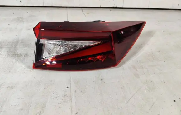 Skoda Enyaq iV Rear/tail lights 5LA945208 00026891 2SD0140502AH
