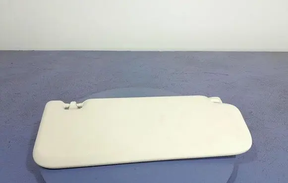 BMW X3 E83 Sun visor