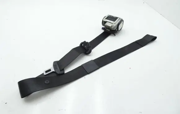 Audi A3 S3 8P Front seatbelt 8P3857706A 601854000C 309102008