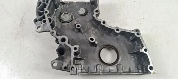 BMW X3 E83 Timing chain cover 7786751