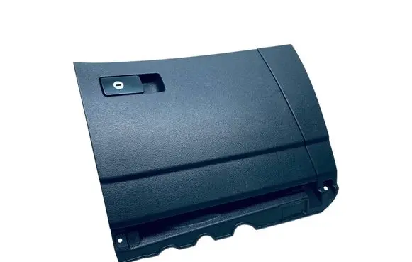 Volkswagen Sharan Glove box set 7N1857101 7N1857114