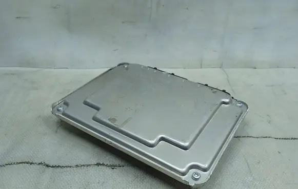 Volkswagen Golf IV Engine control unit/module 038906019KD