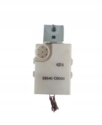 Nissan Murano Z50 Other control units/modules 28540CB000