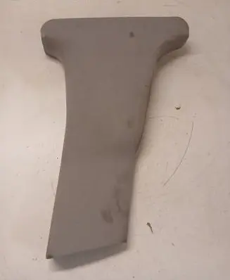 Mercedes-Benz E W211 (B) pillar trim (bottom) A2116900625