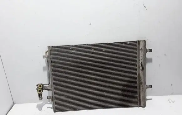 Volvo S80 A/C cooling radiator (condenser) 31274157
