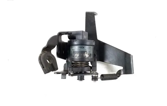 Mercedes-Benz E W210 Acceleration sensor A0115428717