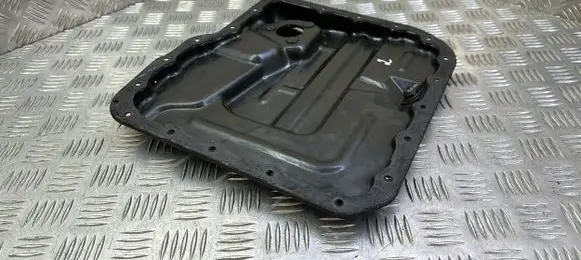 KIA Sorento Oil sump 