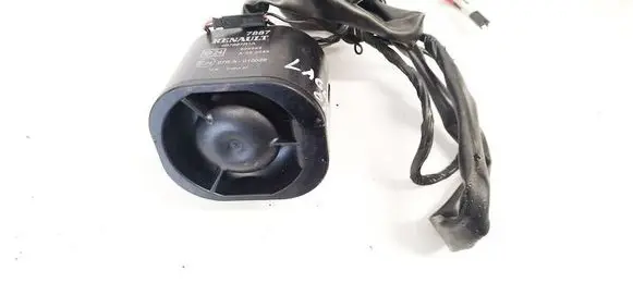 Renault Megane II Alarm system siren 4B7887R1A