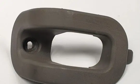 Mercedes-Benz C W204 Seat trim A2049230522