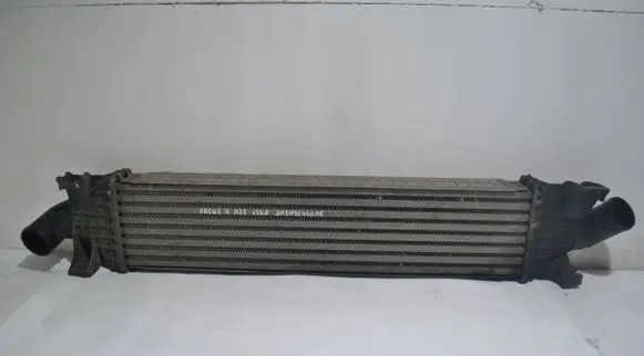 Ford Focus Intercooler radiator 3M5H9L440AE