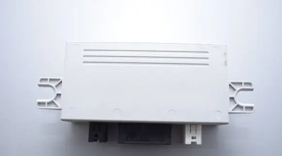 Seat control module