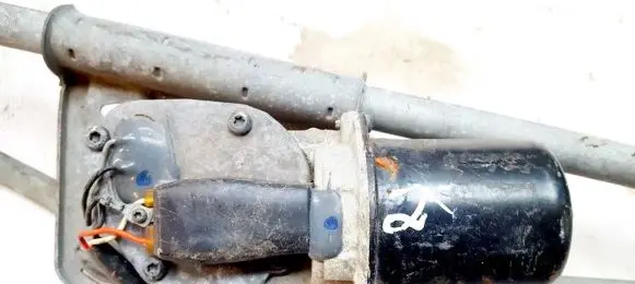 Peugeot 206 Wiper motor