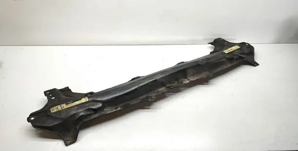 BMW 7 E65 E66 Top upper radiator support slam panel
