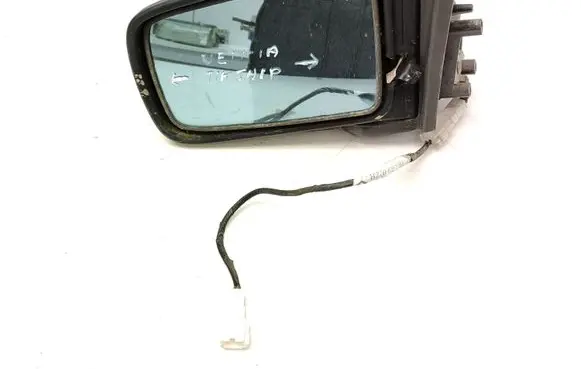 Mazda 929 Front door electric wing mirror E200712 E202712