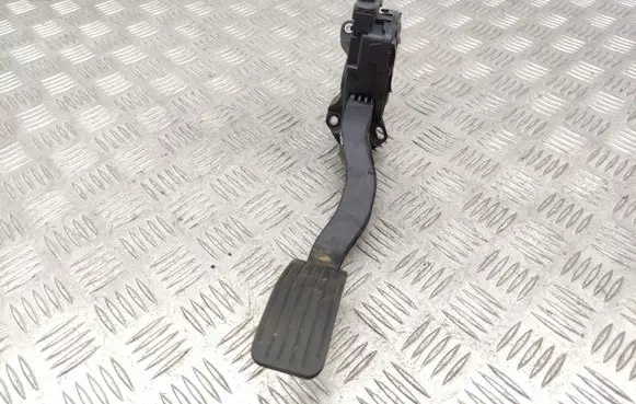 Citroen C3 Accelerator throttle pedal 9671433780