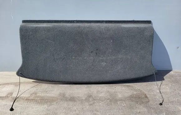 Seat Ibiza III (6L) Parcel shelf 6L6867769G 6L6867769G6E8