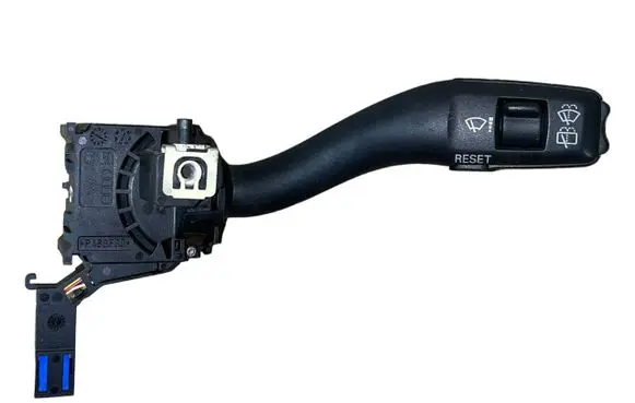 Audi A4 S4 B7 8E 8H Wiper control stalk 8P0953519A 01203610 20361053145392