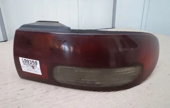 KIA Sephia Rear/tail lights