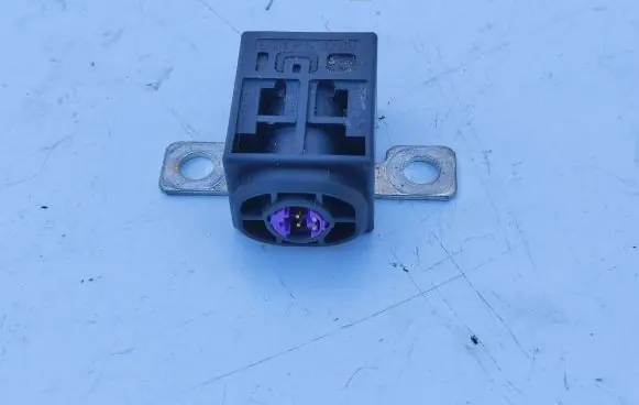 Audi Q7 4L Airbag deployment crash/impact sensor 4F0915519