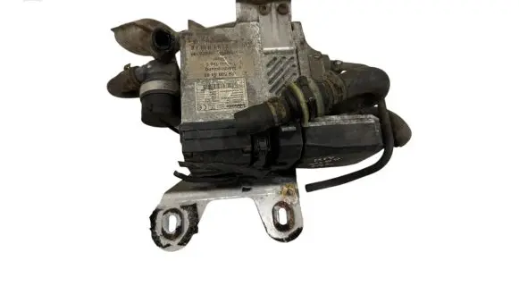 Mercedes-Benz S W220 Auxiliary pre-heater (Webasto) 2205004498 9002874A