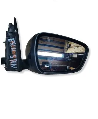 Ford Escape IV Front door electric wing mirror LJ6B17682