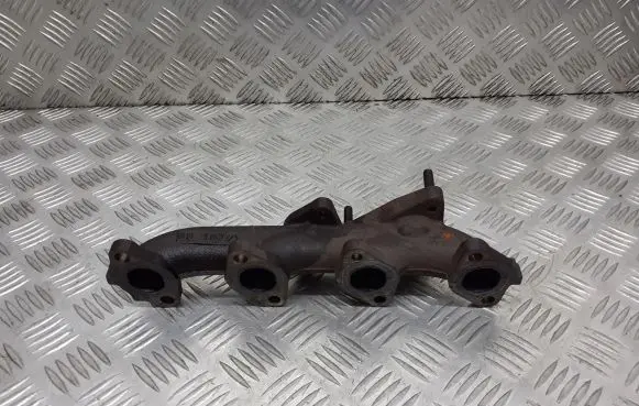 Renault Thalia I Exhaust manifold 468141