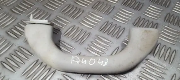 Seat Toledo II (1M) Front interior roof grab handle 1j0857607m