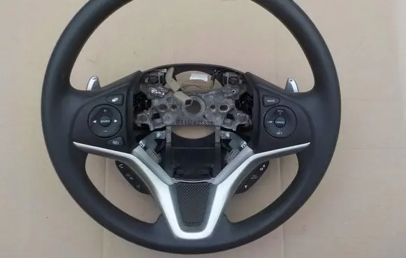 Honda Jazz Steering wheel 97688999