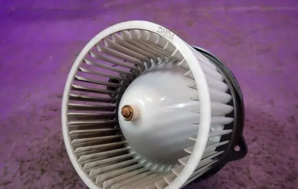 Hyundai Tucson JM Heater fan/blower F00S330024
