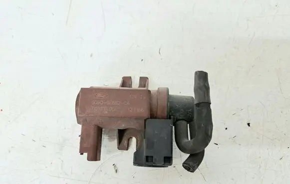 Volvo V50 Turbo solenoid valve 6G9Q9E882CA