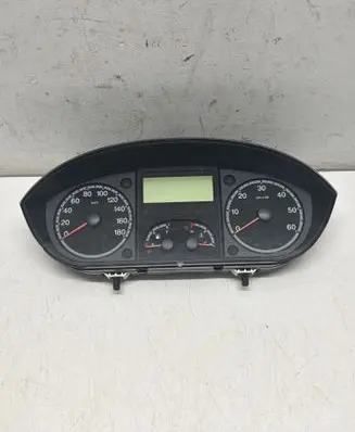 Peugeot Boxer Speedometer (instrument cluster) 1342569080 503001210100 92170