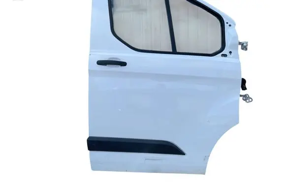 Ford Transit Custom Front door