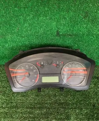 Fiat Stilo Speedometer (instrument cluster) 