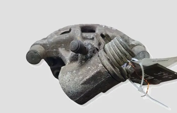 Mazda 5 Rear brake caliper