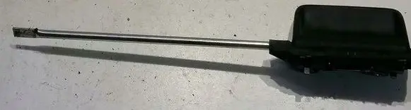Volkswagen Caddy Side sliding door 7E0843642B