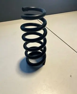 Mitsubishi Pajero Front coil spring