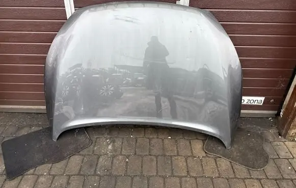 KIA Sorento Engine bonnet/hood