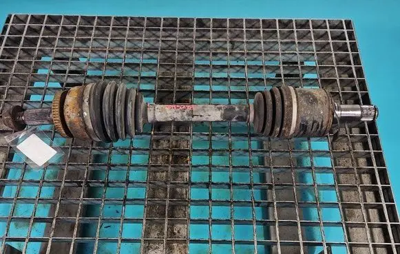 KIA Carnival Front driveshaft IMPRK1452871
