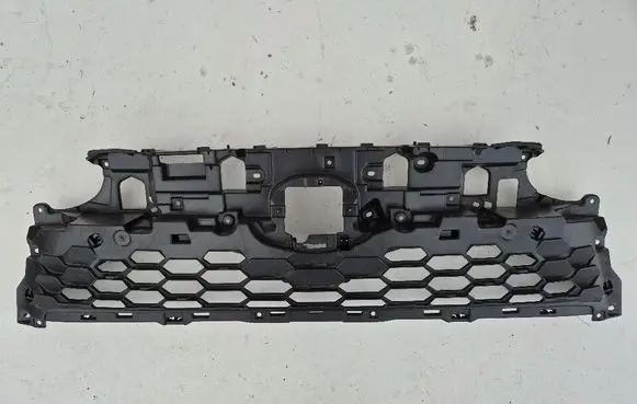 Toyota Corolla Cross Front bumper lower grill