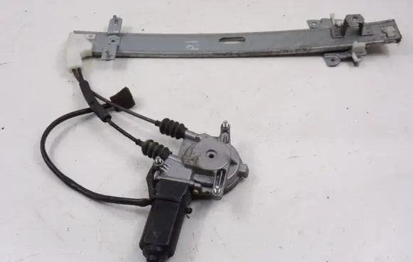 KIA Sportage Rear door window regulator with motor 