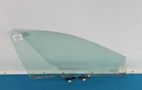 Hyundai i20 (BC3 BI3) Front door window glass four-door IMPRK1514872