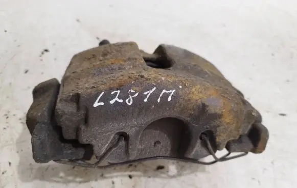 Volkswagen PASSAT B7 Front brake caliper